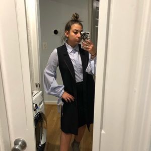 Banana Republic Riley shirt